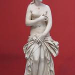 Marble Aphrodite Statue