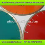 Real Factory Diamond China Marble Blade