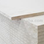 insulated corrugated mdf panels