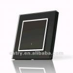New Crystal Panel Switch,Glass panel mechanical switch