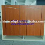 LIJIE innovative colorful hpl compact toilet partition for school