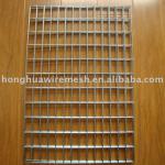 welded wire mesh panel (consruction)