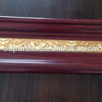 HOT SELL IRAQ PS FRAME WOODEN MOULDING