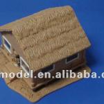 Best sell architectural model materials