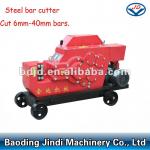 Rebar cutting machine (6mm-40mm)