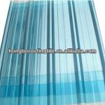 polycarbonate roofing sheet