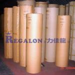 Polycarbonate Solid Sheet Roll-