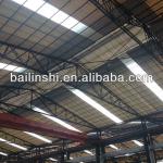 manufacturers greenhouse polycarbonate sheet