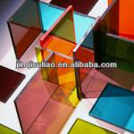 casting top class colored or transparent extruded acrylic sheet for sale