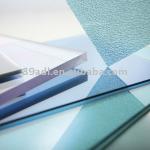 building material polycarbonate Sheets