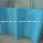 fiberglass structural sheet(factory)