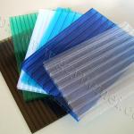 markrolon polycarbonate sheet