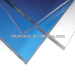 Endurance Plastic Anti Scratch Polycarbonate PC Solid Sheet-PAS02