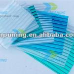 polycarbonate sheet (ISO)