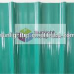 Colorful Fiberglass Reinforced Plastic sheet