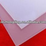 light diffusion polycarbonate sheet for LED