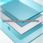 UV coating makrolon frosted compact polycarbonate sheet