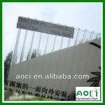 China Polycarbonate Sheet Suppliers