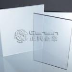1220*2440mm Polycarbonate Solid Sheet Price
