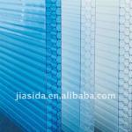 Honeycomb Polycarbonate Sheet;Multiwall PC Sheet