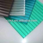 colored polycarbonate sheet