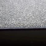 UV protcetion 10 years of quality assurance polycarbonate Embossed Sheet