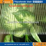 Polycarbonate Sheet used greenhouses for sale
