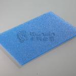 polycarbonate embossed sheet