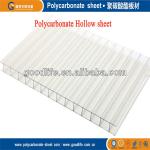 polycarbonate glass roof dome
