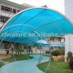 LG polycarbonate sheet for roofting