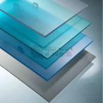 UV blocking 100% sabic plastic polycarbonate solid sheet-GA-201