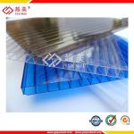 China yuemei fabrica-lamina de policarbonato precios,compacto policarbonato policarbonate