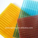 Hot!!! High Quality Polycarbonate Roofing Sheets