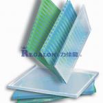 Makrolon Polycarbonate Sheet-HSL-ES