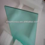 Green Color Frosted Polycarbonate Solid PC Sheet
