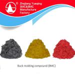 Bulk Molding Compound (BMC)