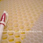 polypropylene honeycomb carbon grain contain of air purifier