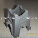 Plastic rebar chair for support(Manufactory)
