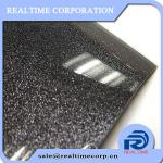 pvc material gloss laminate plastic sheet