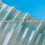 excellent anti-corrosion resistance FRP corrugated roofing sheet-corrugated