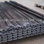 High Strength FRP/GRP pultruded structural profiles,made in dongguan , shenzhen , guangzhou