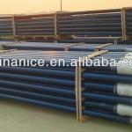 Glass reinforced epoxy pipe for oil/ hotwater etc.-