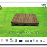 SenTai bamboo plastic composite for outdoor using-ST05A