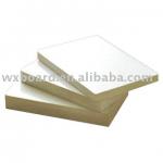PVC foam board-Width1220*Length2440*Thickness5~25