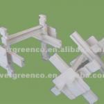Plastic Spacer for Glass Block