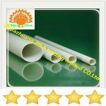 Plastic Building Materials PVC PIPE / PVC-U water pipe