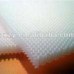 plastic honeycomb board-H-001