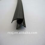 RX-0199 PVC special-shape plastic extrusion profile-RX-0199