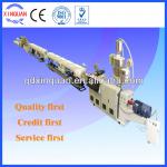 PE-RT floor heating pipe extrusion machinery