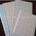 Building Finishing Materials Prices PVC Ceiling Panel